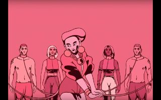 Caravan Palace - Wonderland Caravan Palace - Wonderland