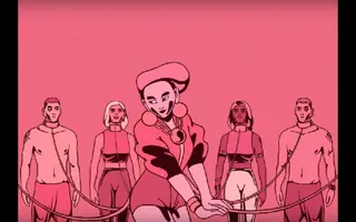 Caravan Palace - Wonderland Caravan Palace - Wonderland