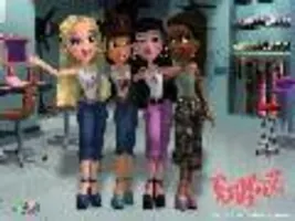 Bratz Songs - Sung By Sonic OC's Bratz Songs - Sung By Sonic OC's