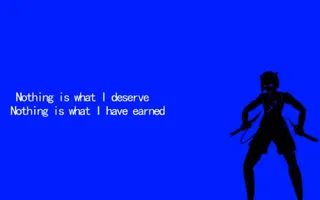 Inherit Nothing - An Equius Zahhak Fansong By Phemiec