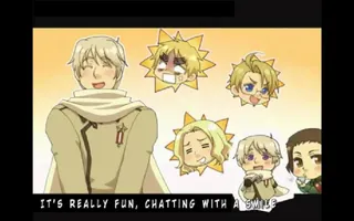 Russia - Light My Heart