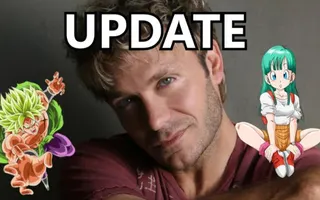 Let's Talk About The Vic Mignogna Allegation... UPDATE