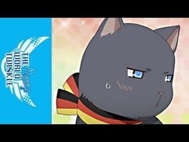 Hetalia: The World Twinkle - Official Clip - Nation Cats! Hetalia: The World Twinkle - Official Clip - Nation Cats!