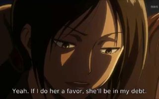 Salute {Attack on Titan Ladies Tribute} Salute {Attack on Titan Ladies Tribute}