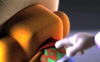 Samba De Amigo opening sequence