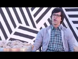 Turkey In A Trash Can - A Song