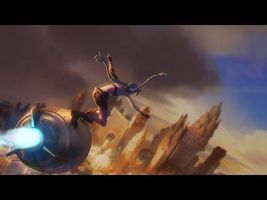 League of Legends Music: Get Jinxed League of Legends Music: Get Jinxed