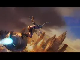 League of Legends Music: Get Jinxed League of Legends Music: Get Jinxed