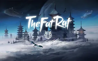 TheFatRat - Fly Away feat. Anjulie TheFatRat - Fly Away feat. Anjulie