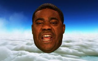 True Facts of Truth with Tracy Morgan (Late Night with Jimmy Fallon) True Facts of Truth with Tracy Morgan (Late Night with Jimmy Fallon)