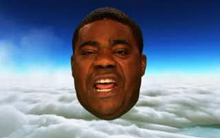 True Facts of Truth with Tracy Morgan (Late Night with Jimmy Fallon) True Facts of Truth with Tracy Morgan (Late Night with Jimmy Fallon)