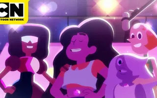 Dove Self-Esteem Project x Steven Universe: We Deserve To Shine Music Video Dove Self-Esteem Project x Steven Universe: We Deserve To Shine Music Video