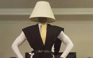 Create Your Own Mortal Kombat Cosplay With This One Weird Trick