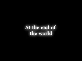My Chemical Romance - The Ghost of You Lyrics My Chemical Romance - The Ghost of You Lyrics