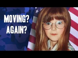 Things Only Military Brats Understand Things Only Military Brats Understand