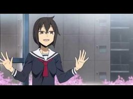 The Orihara Sisters Introduction The Orihara Sisters Introduction