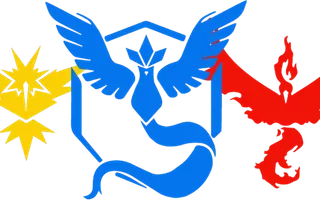 What Team do you belong on in "Pokemon GO!"? What Team do you belong on in "Pokemon GO!"?