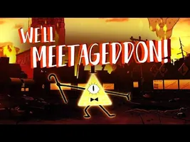 We'll Meet Again REMIX - "We'll Meetageddon" (GRAVITY FALLS FINALE SPOILERS!) We'll Meet Again REMIX - "We'll Meetageddon" (GRAVITY FALLS FINALE SPOILERS!)