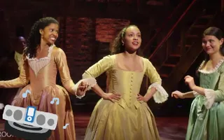 Inside the mind of an average Hamilton fan Inside the mind of an average Hamilton fan