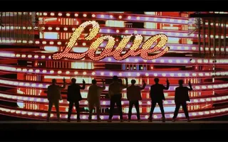 let's talk about the bts boy with love teaser / persona tracklist let's talk about the bts boy with love teaser / persona tracklist