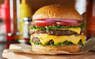 How To Make the Perfect Burger How To Make the Perfect Burger