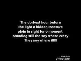 You can't hide from us - Lyrics You can't hide from us - Lyrics