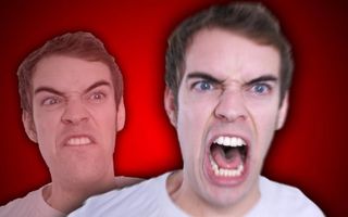 What's your "Angry Word"? (YIAY #361) What's your "Angry Word"? (YIAY #361)