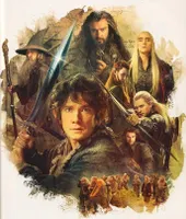 The Hobbit Fanfic (Kiliel, Figrid, Thitina, BainArrow, etc) The Hobbit Fanfic (Kiliel, Figrid, Thitina, BainArrow, etc)