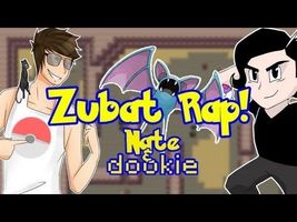 The Pokérap - Dark Cave Edition (feat. Dookieshed) The Pokérap - Dark Cave Edition (feat. Dookieshed)