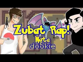 The Pokérap - Dark Cave Edition (feat. Dookieshed) The Pokérap - Dark Cave Edition (feat. Dookieshed)