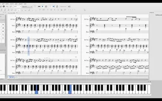 Hey Soul Sister by Train (this software a pain in the tail........) Hey Soul Sister by Train (this software a pain in the tail........)