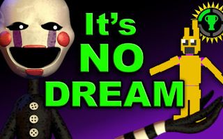 Game Theory: FNAF, Four Games. One Story. And FNAF Theory Talkback! Game Theory: FNAF, Four Games. One Story. And FNAF Theory Talkback!