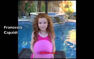 Disney Stars Past & Present ALS Ice Bucket Challenge G Hannelius Zac Efron Selena Gomez Demi Lovato Disney Stars Past & Present ALS Ice Bucket Challenge G Hannelius Zac Efron Selena Gomez Demi Lovato
