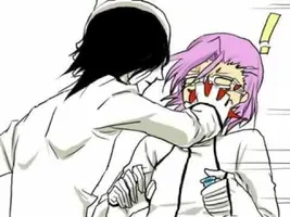 Ulquiorra Tomato Song