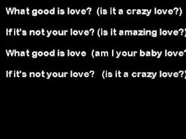 Rio 2 sountrack - What is Love FULL Lyrics Rio 2 sountrack - What is Love FULL Lyrics