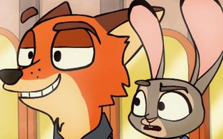 Zootopia: Extended Ending (Parody) Zootopia: Extended Ending (Parody)