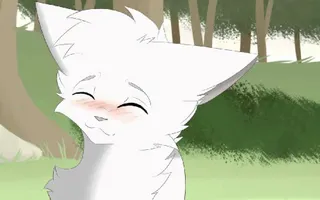 Hollyleaf and Brightheart Unfinished AMVs