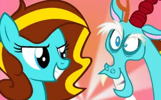 Animation: What If KP Was Discord? Animation: What If KP Was Discord?