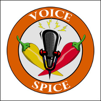Voice Spice: fUCK Voice Spice: fUCK