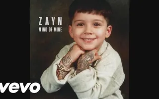 ZAYN - BeFoUr (Audio) ZAYN - BeFoUr (Audio)