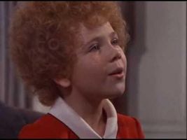 "Annie" (1982) - Tomorrow "Annie" (1982) - Tomorrow