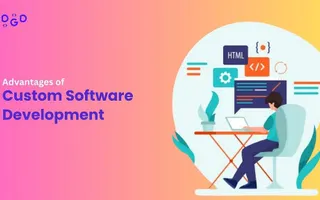 The Advantages Of Custom Software Development | by Adam Parker | Jun, 2024 | Medium The Advantages Of Custom Software Development | by Adam Parker | Jun, 2024 | Medium