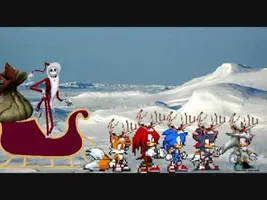 The Christmas Tale (part 2) The Christmas Tale (part 2)