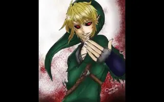 BEN Drowned Tribute - Lover On The Line BEN Drowned Tribute - Lover On The Line