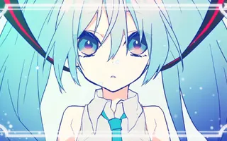 【初音ミク】Blue Star feat. 初音ミク (MIKU EXPO ver.)【MIKU EXPO 2016】 【初音ミク】Blue Star feat. 初音ミク (MIKU EXPO ver.)【MIKU EXPO 2016】