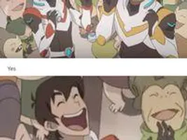 1000+ images about All Thangs Voltron on Pinterest | Dads, Tumblr and Lion