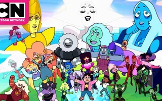 Steven Universe Future | Steven Universe | Cartoon Network Steven Universe Future | Steven Universe | Cartoon Network
