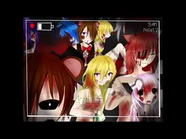 Nightcore - RUN! RUN! Nightcore - RUN! RUN!