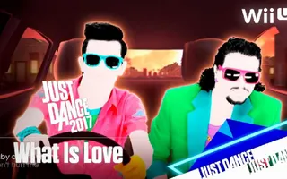 Just Dance 2017 - What is Love | Alternativa Just Dance 2017 - What is Love | Alternativa