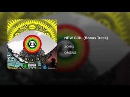 NEW GIRL (Bonus Track) NEW GIRL (Bonus Track)